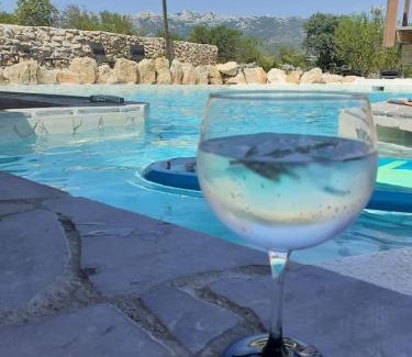 Obrovac Bed & Breakfast | Hotel B&B MAMA MIA