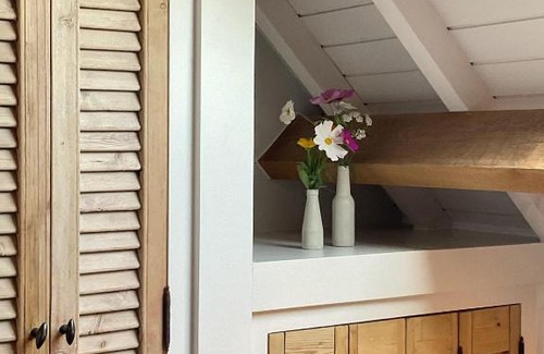 Zwevegem Bed & Breakfast | Hotel - B&B PassaDia