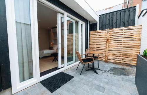Renesse Bed & Breakfast | Hotel - B&B Renesse