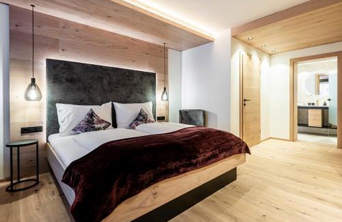 Unterberg Hotel | Hotel B&B VILLA-ALPIN