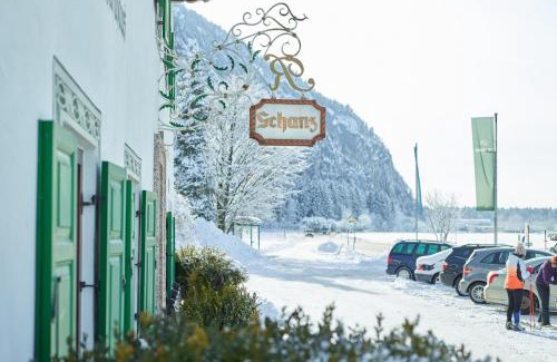 Ebbs Hotel | Hotel B&B "Zur Schanz"