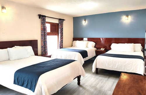 Del Cerrillo Hotel | Hotel Barrio Antiguo