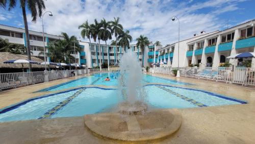 Girardot Hotel | Hotel Bachue Girardot