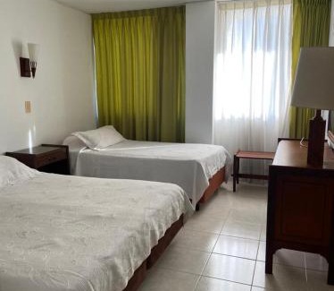 Girardot Hotel | Hotel Bachue Girardot