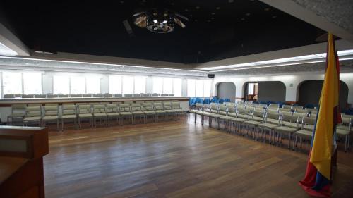Girardot Hotel | Hotel Bachue Girardot