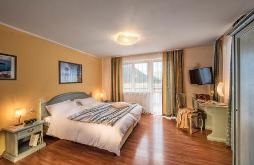 Anterselva Hotel | Hotel Bad Salomonsbrunn