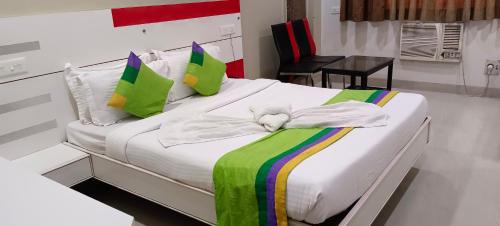 Aurangabad Hotel | Hotel Bagga International