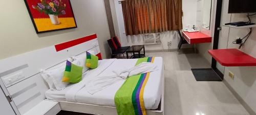 Aurangabad Hotel | Hotel Bagga International