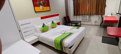 Aurangabad Hotel | Hotel Bagga International