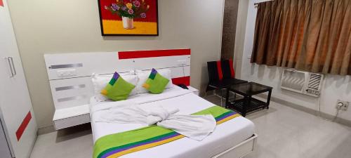 Aurangabad Hotel | Hotel Bagga International