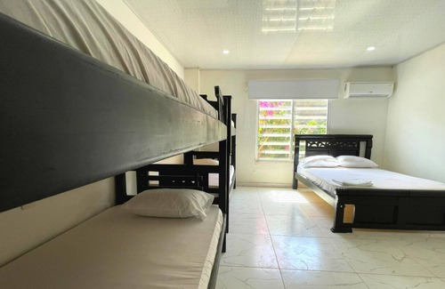 Villa Concha Hotel | Hotel Bahia Concha Campestre