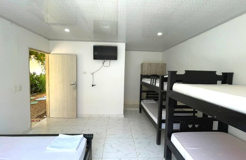 Villa Concha Hotel | Hotel Bahia Concha Campestre