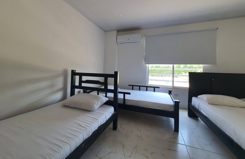 Villa Concha Hotel | Hotel Bahia Concha Campestre