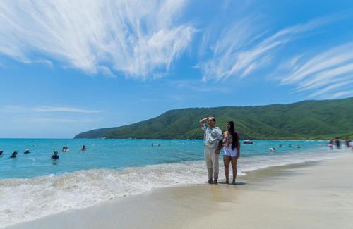 Soacha Hotel | Hotel - bahia conchas campestre - PARQUE TAYRONA