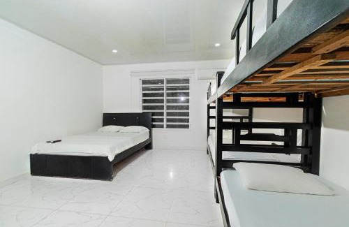 Soacha Hotel | Hotel - bahia conchas campestre - PARQUE TAYRONA