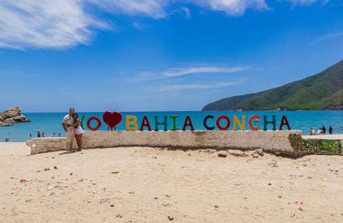 Soacha Hotel | Hotel - bahia conchas campestre - PARQUE TAYRONA