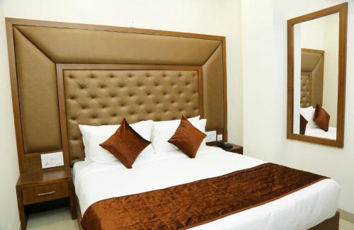Panchkula Hotel | Hotel Bahl Regency