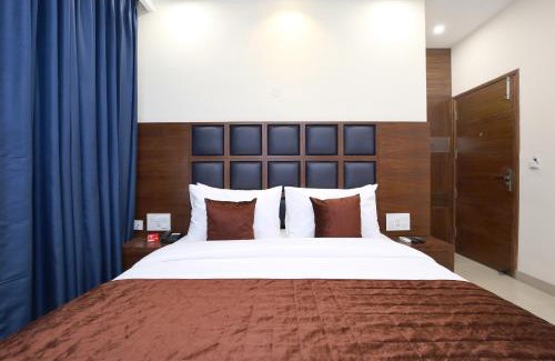 Panchkula Hotel | Hotel Bahl Regency