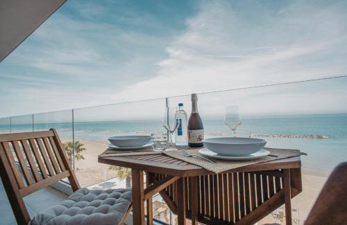 Cupra Marittima Hotel | Hotel Baia Marina