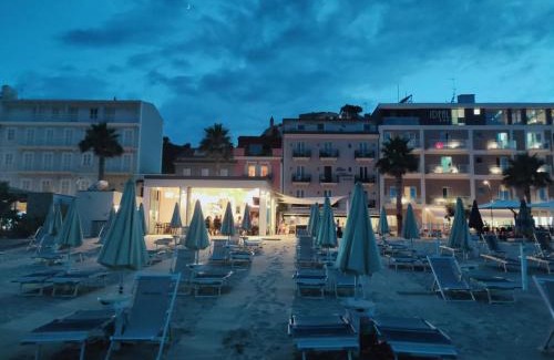 Cupra Marittima Hotel | Hotel Baia Marina