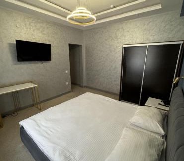 Almaty Hotel | Hotel Baidala