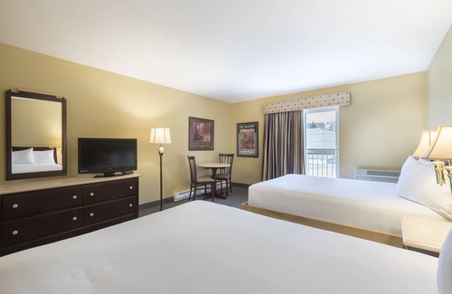 Baie-St-Paul Hotel | Hotel Baie-Saint-Paul