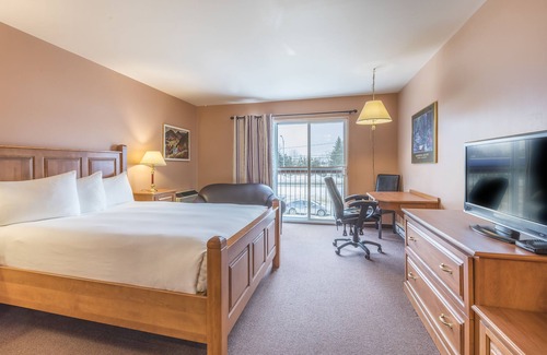 Baie-St-Paul Hotel | Hotel Baie-Saint-Paul