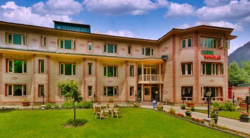 Laripora Hotel | Hotel Baisaran Pahalgam