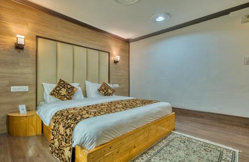 Laripora Hotel | Hotel Baisaran Pahalgam
