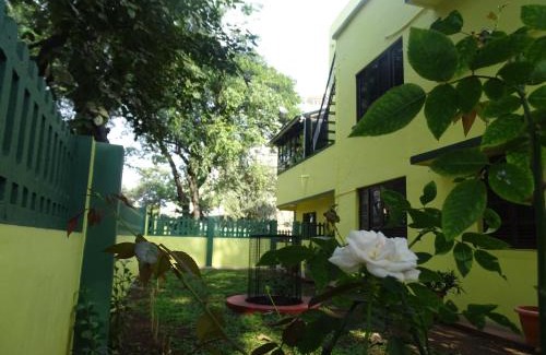 Kolhapur House | Hotel Bakul