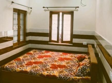 Vrindavan House | Hotel Balaji Sadan Vrindavan