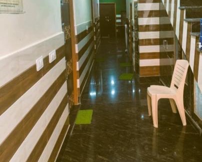 Vrindavan House | Hotel Balaji Sadan Vrindavan