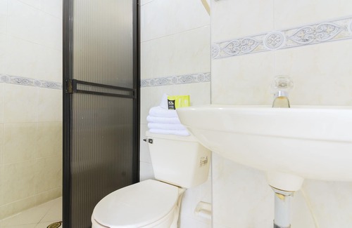 Suramericana Hotel | Hotel Balcones del Estadio