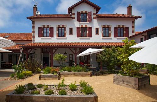 Guethary Hotel | Hotel Balea