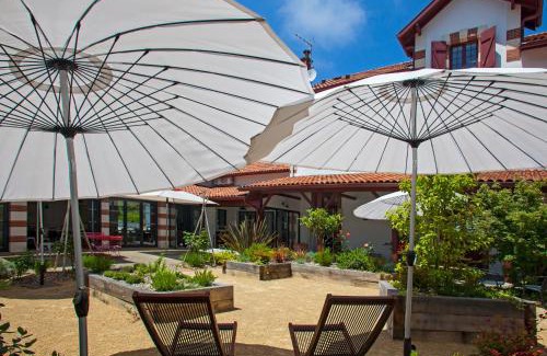 Guethary Hotel | Hotel Balea