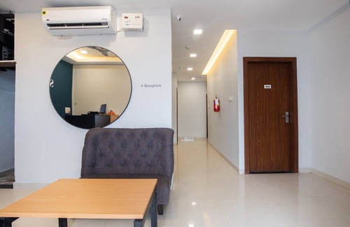 Indore Hotel | Hotel Ballfin Indor