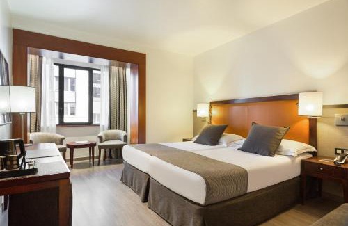 la Vila de Gracia Hotel | Hotel Balmoral