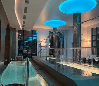 Lanjaron Hotel | Hotel Balneario de Lanjarón