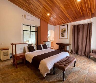 Taxco Hotel | Hotel & Balneario Los Angeles