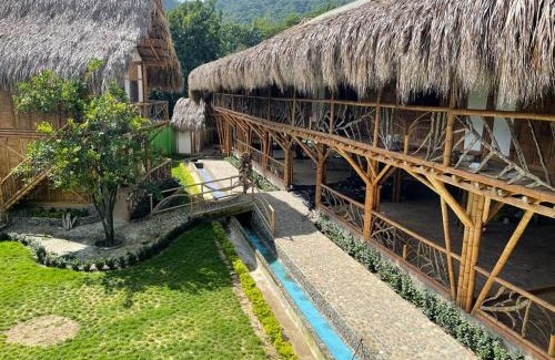 Canaveral Bed & Breakfast | Hotel Bambú Tayrona