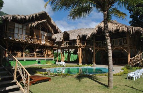 Canaveral Bed & Breakfast | Hotel Bambú Tayrona