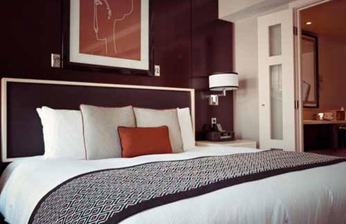 Bahraich Hotel | Hotel Bandhan