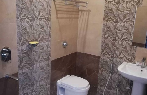 Bahraich Hotel | Hotel Bandhan