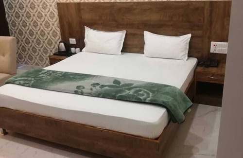 Bahraich Hotel | Hotel Bandhan
