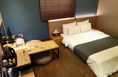 Nam-Gu Hotel | Hotel Bandi