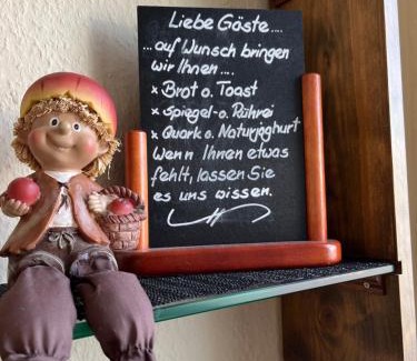 Possendorf Bed & Breakfast | Hotel Bannewitz B&B