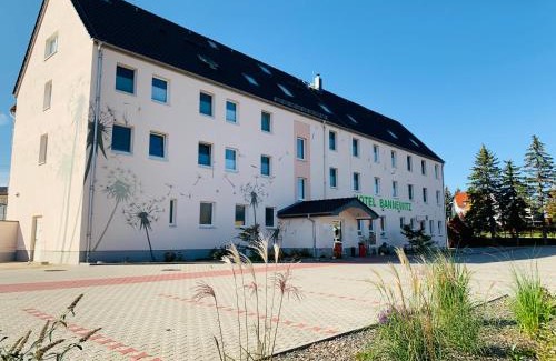 Possendorf Bed & Breakfast | Hotel Bannewitz B&B