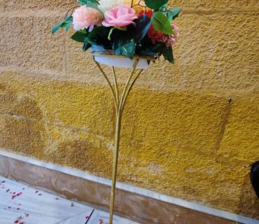 Jaisalmer Hotel | Hotel Bansuri Excellency