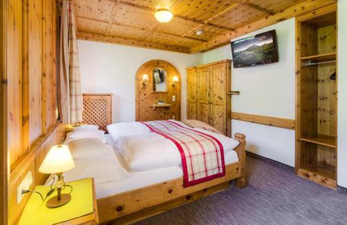 Saalbach-Hinterglemm Hotel | Hotel Barbarahof Saalbach