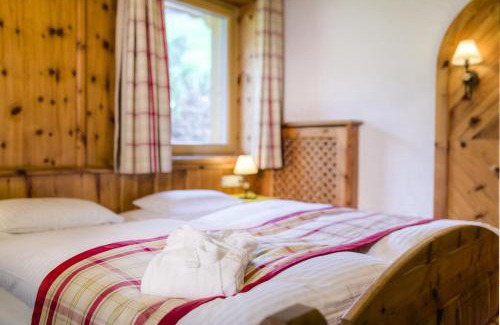 Saalbach-Hinterglemm Hotel | Hotel Barbarahof Saalbach